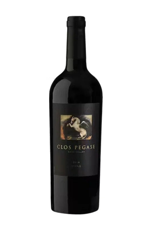 ClosPegaseMitsuko’sVineyardMerlot2022(750ml)