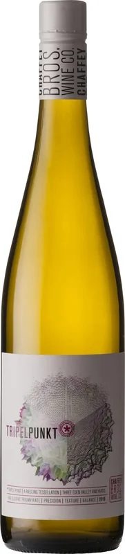 ChaffeyBrosWineCoTripelpunktRiesling202375cl