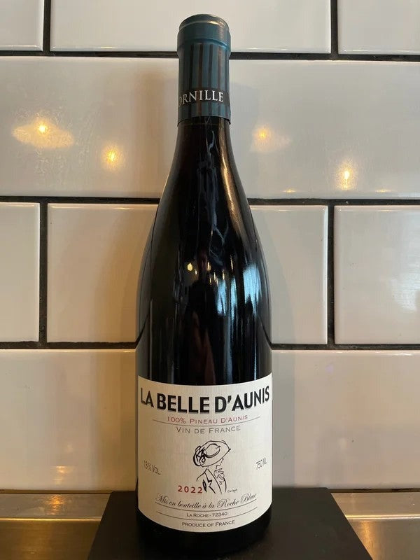 DomainedelaRocheBleue–LaBelled’Aunis–Loire