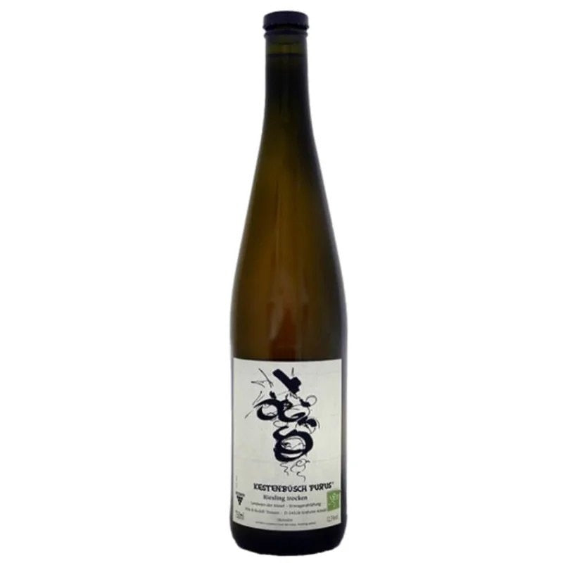 Rita&RudolfTrossen,RieslingKestenbuschPurus2019