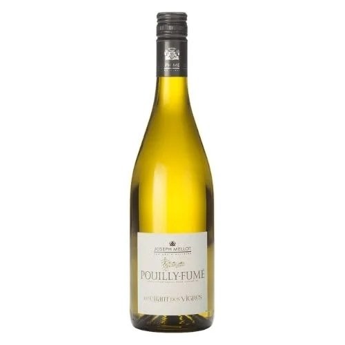 JosephMellotPouillyFuméLeChantdesVignes2020