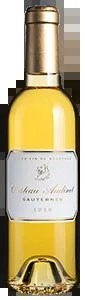 ChâteauAudinet(halfbottle)2020