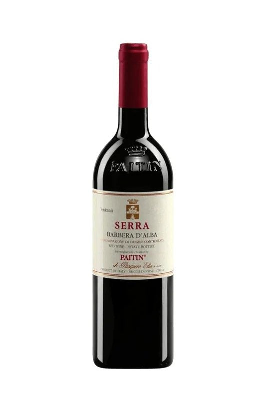 PaitinSerraBarberad’Alba2020(750ml)