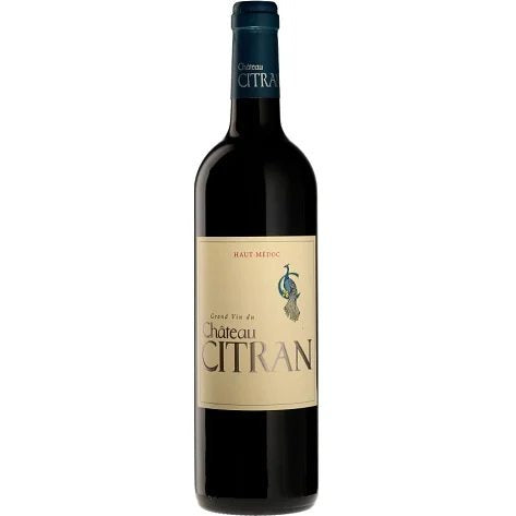 ChâteauCitran2018