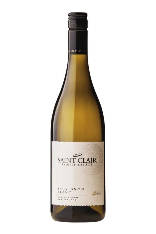 SaintClairSauvignonBlancMarlborough2024(750ml)
