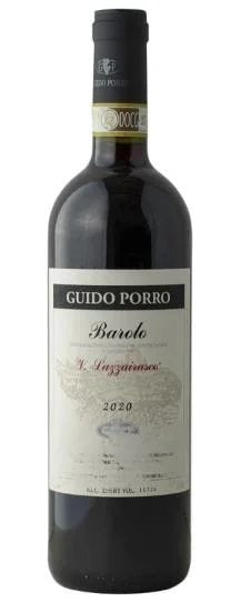 RedWinefromLazairasco