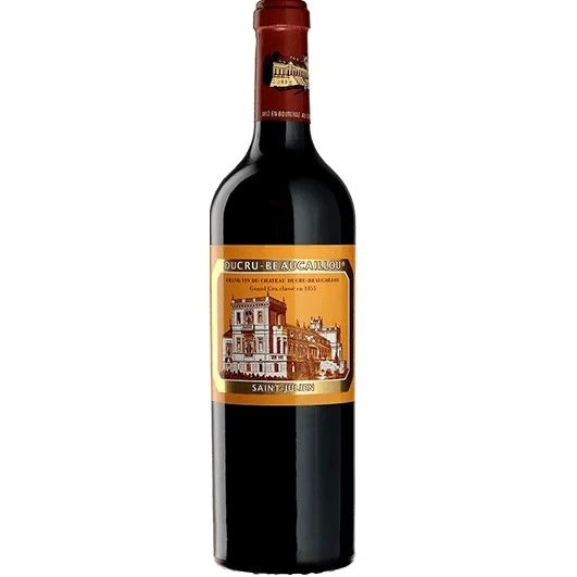 ChâteauDucruBeaucaillou2019