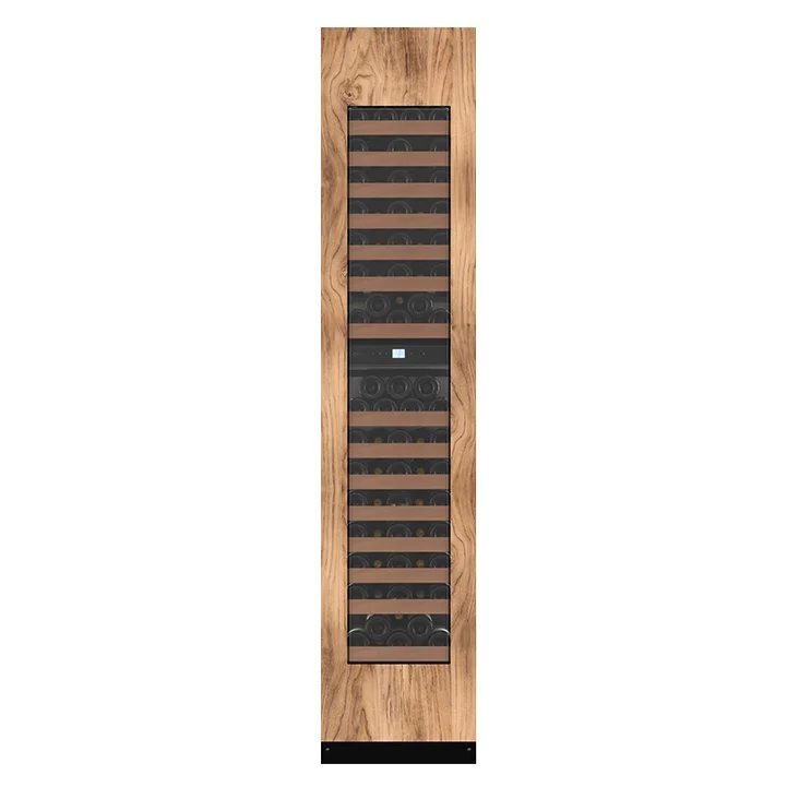 mQuvéeEdge45DPanelReady–87Bottles–TallWineFridge–Push-Pull