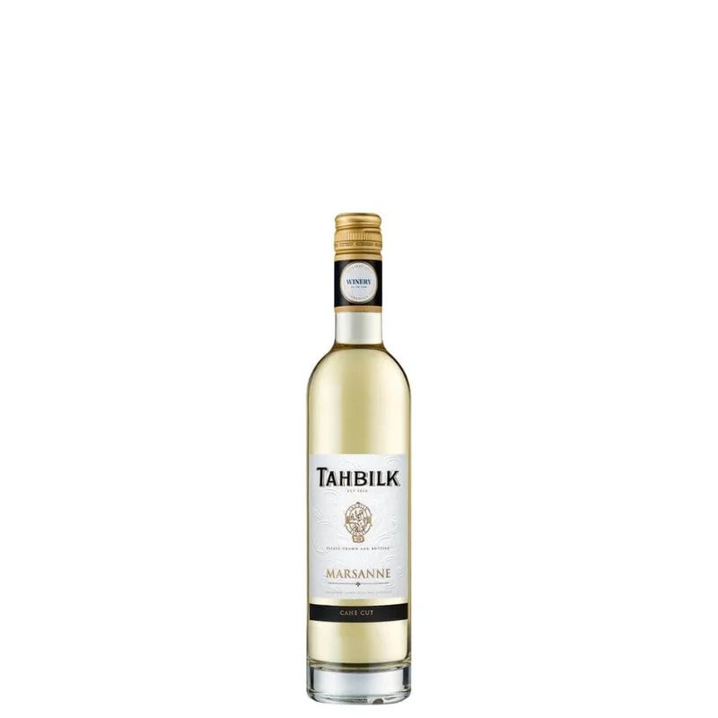 Tahbilk,MarsanneCaneCut201850cl