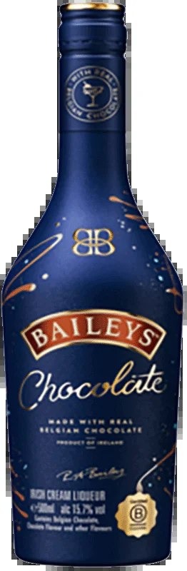 BaileysChocolateCreamLiqueur50cl