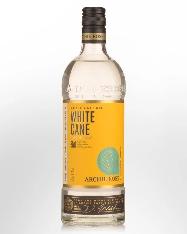 ArchieRoseFundamentalSpiritsWhiteCaneSpirit(700ml)