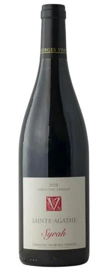 2020RedWinefromCollinesRhodaniennes