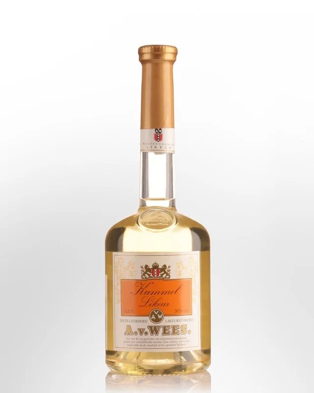 A.V.WeesKummelLiqueur(500ml)