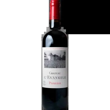 Châteaul’Evangile2018