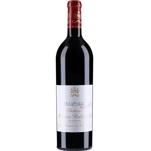 ChâteauMoutonRothschild2016