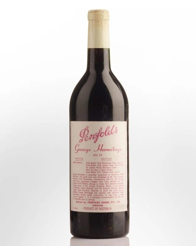 1979PenfoldsGrangeHermitage