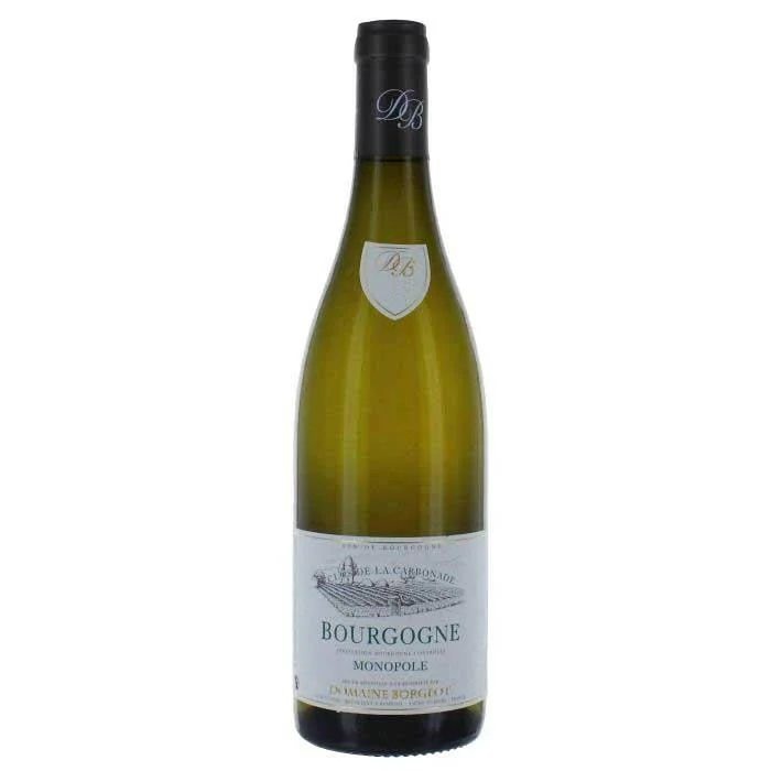 BourgogneChardonnay,ClosdelaCarbonade,Monopole,P&LBorgeot2022