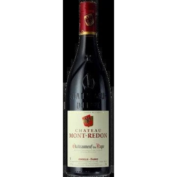 ChâteauneufduPape2020–ChâteauMont-Redon