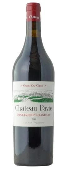 2018BordeauxBlendWine