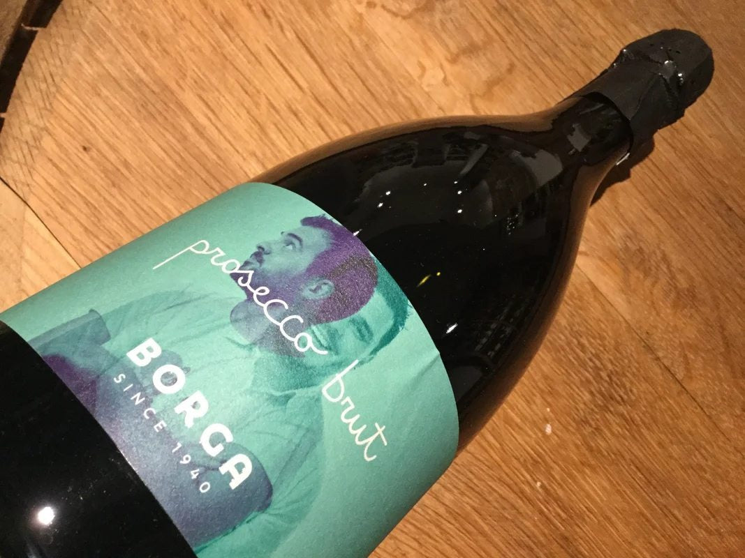 BorgaProseccoMillisimatoBrutDOC2023