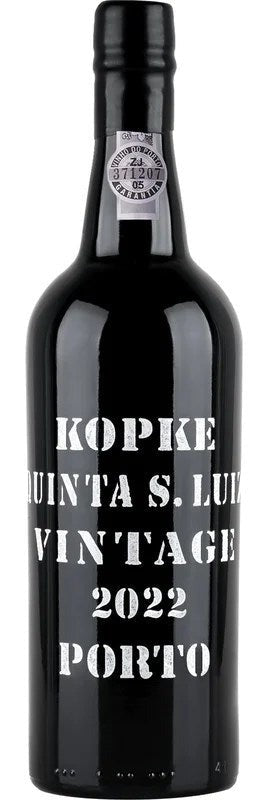 Kopke,2022VintagePort