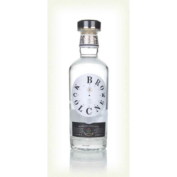 BrokenClock“Lingering”Vodka(70cl40%)