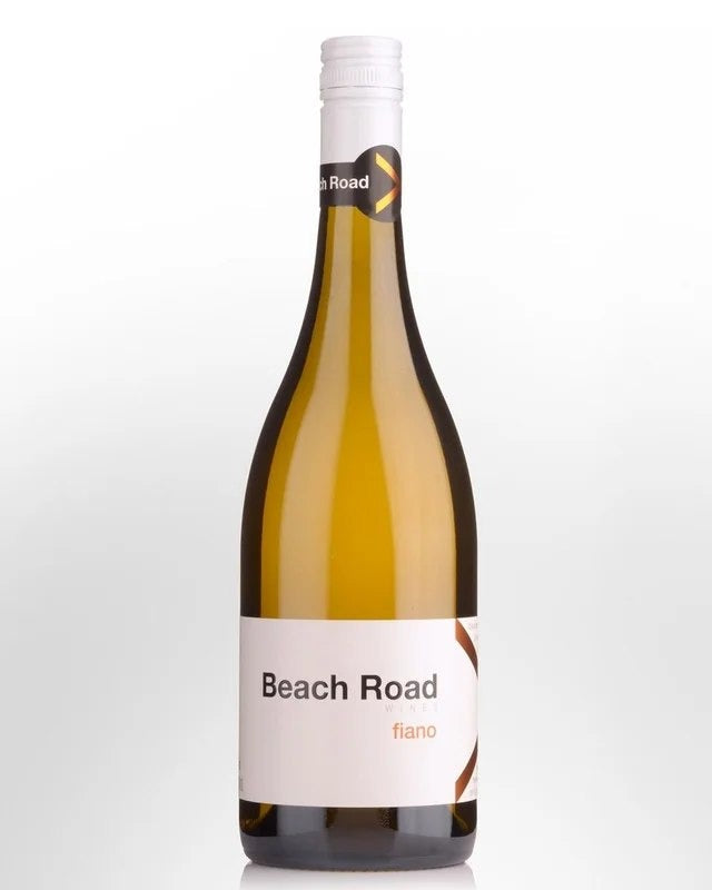 2015BeachRoadWinesFiano