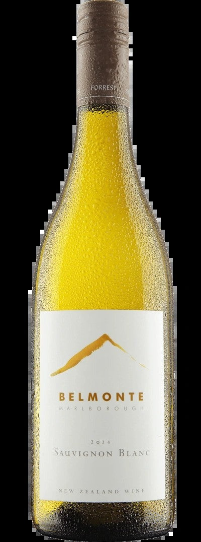 BelmonteMarlboroughSauvignonBlanc2024