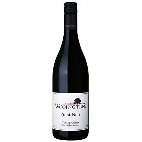 PinotNoir,WooingTree