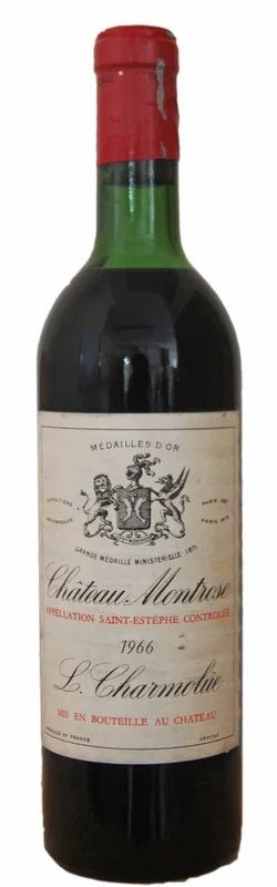 ChateauMontrose,1966RedWine