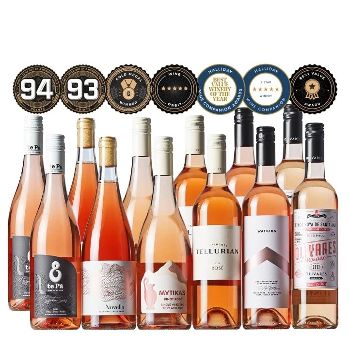 RoséLineup36.0