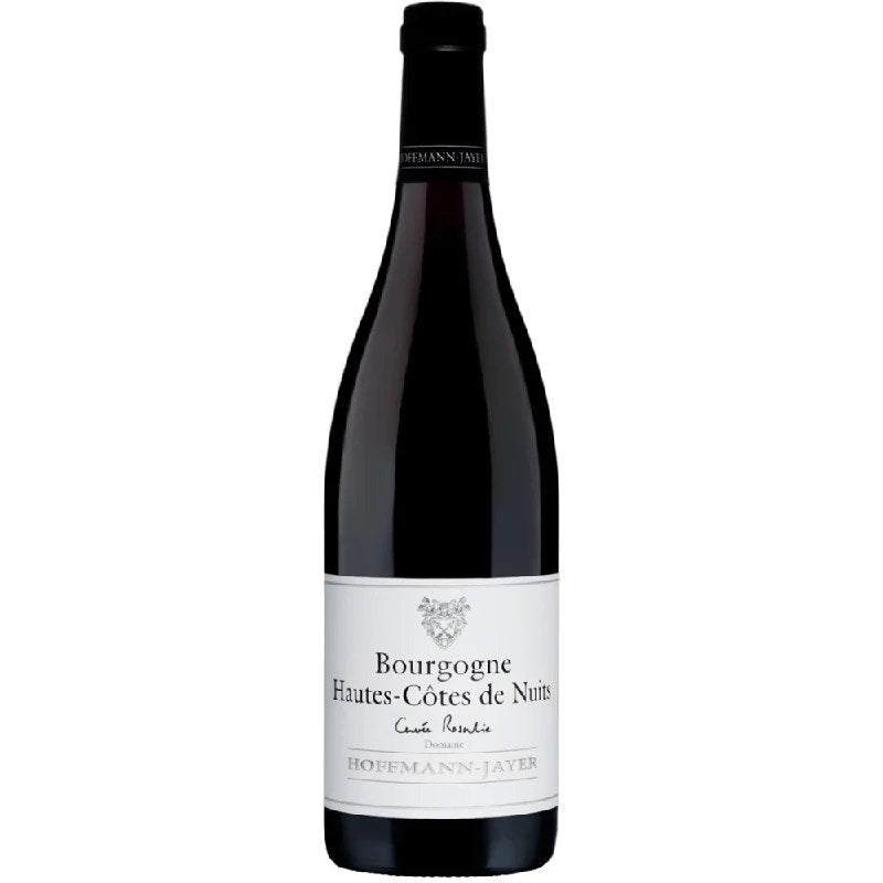 DomaineHoffmann-Jayer,BourgogneHautes-CotesdeNuitsRougeCuveeRosalie2021