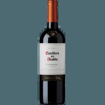 ReservaCarmenere2023–CasilleroDelDiablo–ConchayToro