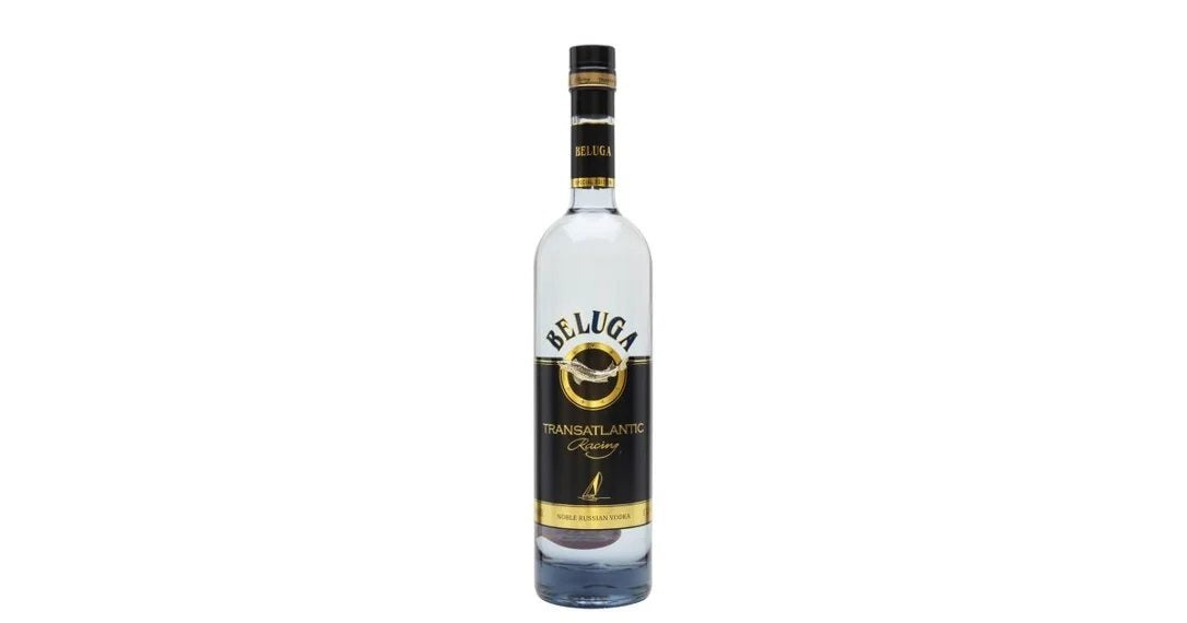 BelugaTransatlanticRacingEditionNobleVodka70cl