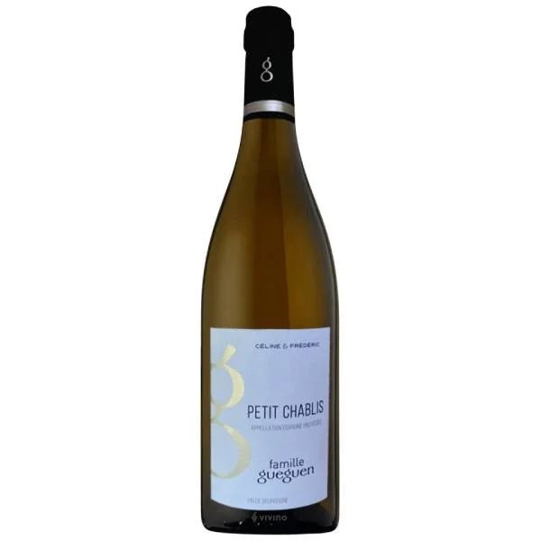 DomaineGueguenPetitChablis