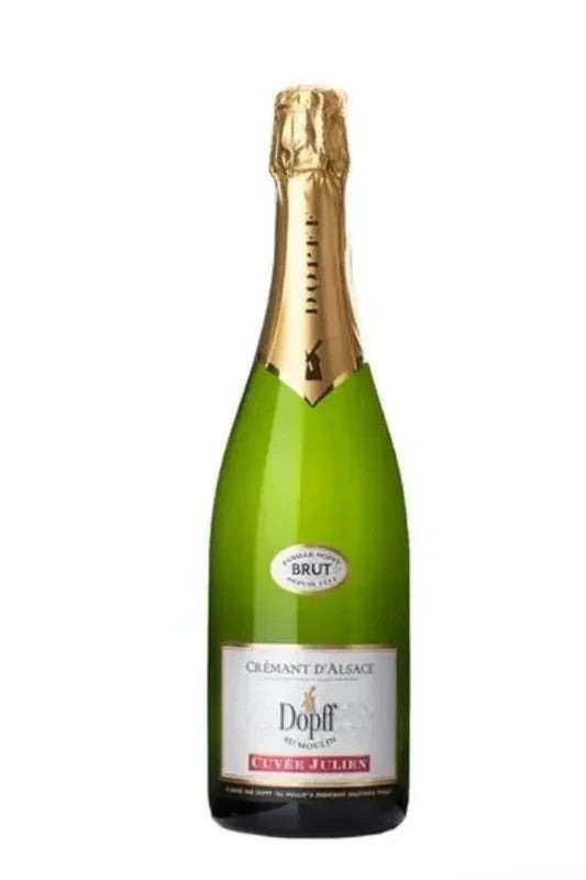 DopffauMoulinCremantd’Alsace(750ml)