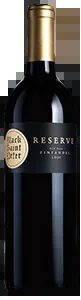 BlackSaintPeterZinfandelReserve2023