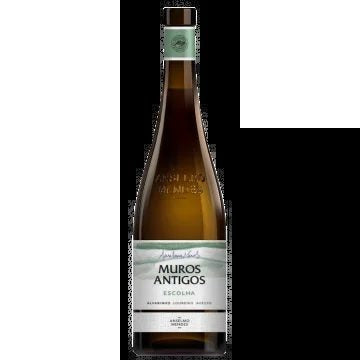 MurosAntigosEscolha2024–AnselmoMendes
