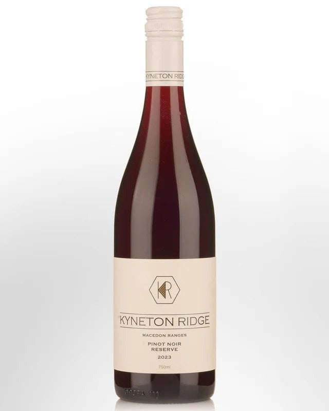 2023KynetonRidgeReservePinotNoir