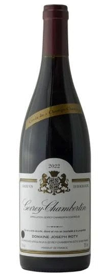 2022RedWinefromChampsChenys
