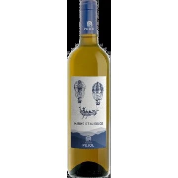 Marinsd’eaudouceBlanc2024–DomainePujol