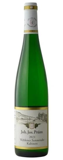 2021WhiteWinefromMoselSaarRuwer