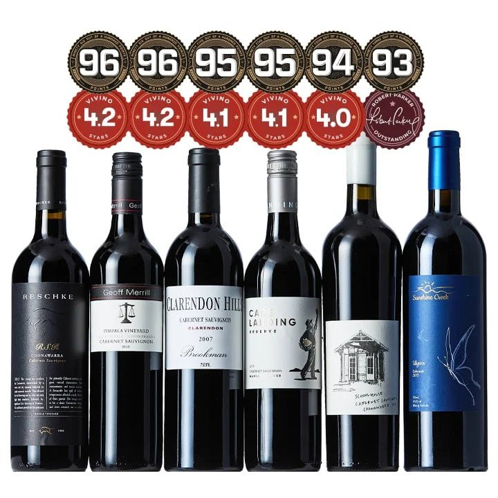AgedCabernetSelection14.0