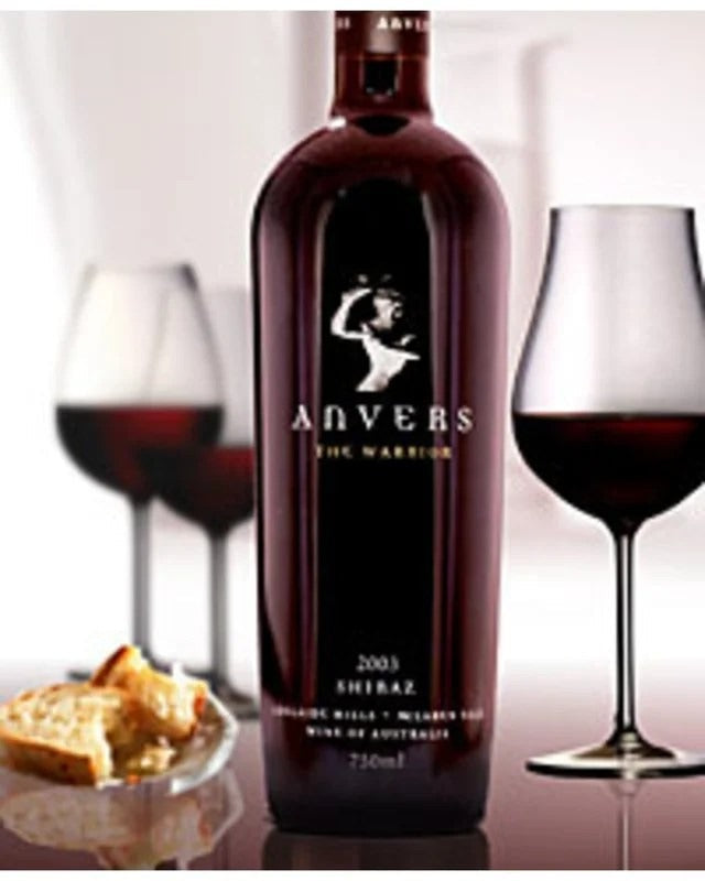 2003AnversTheWarriorShiraz