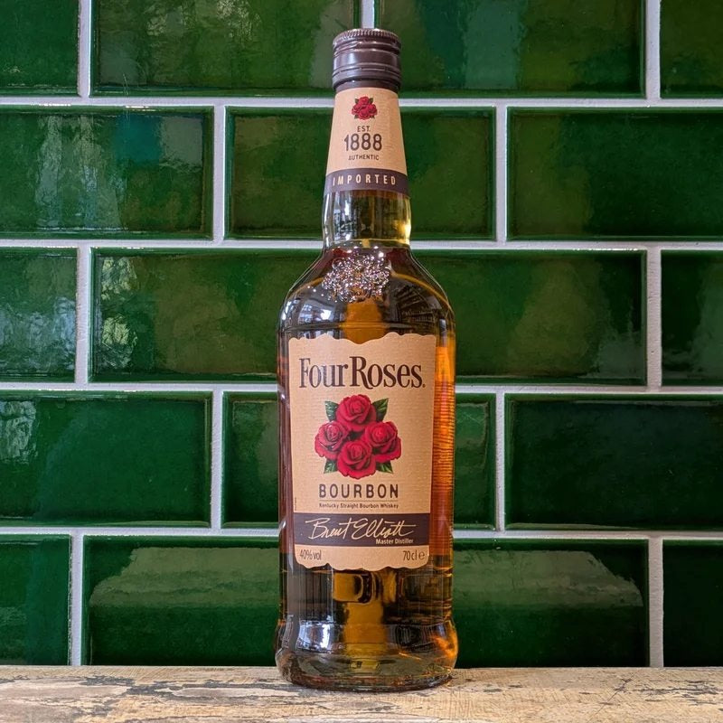FourRoses|BourbonWhiskey