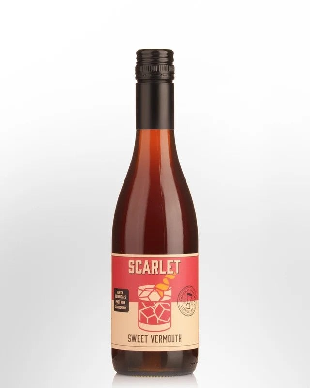 ImperialMeasuresScarletSweetVermouth(375ml)