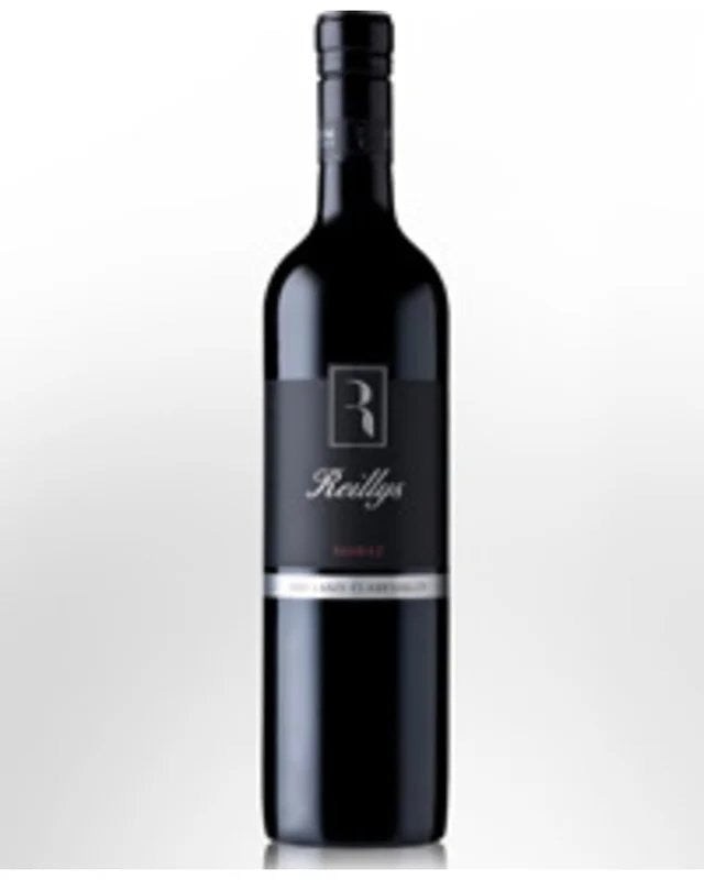 2009Reilly’sDryLandShiraz