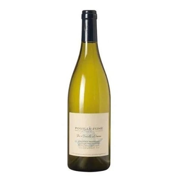DomaineTreuillet,PouillyFume2024