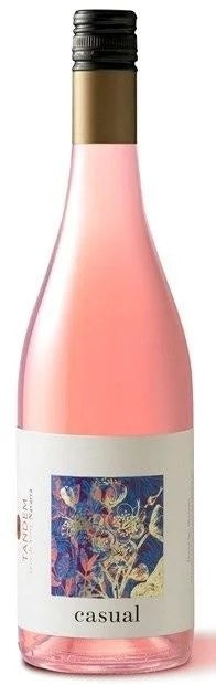 Tandem,‘Casual’Rose,Navarra202475cl