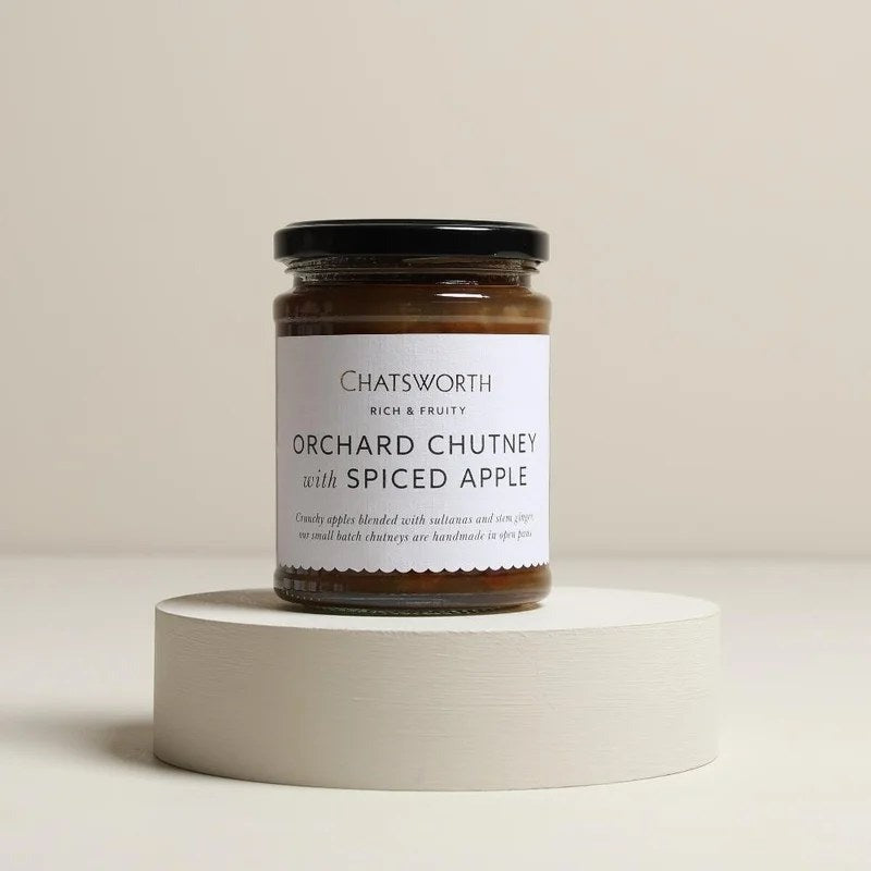 OrchardChutneywithSpicedAppleandOnion